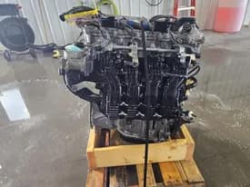 2014 Toyota Camry 3.5l, (vin K, 5th Digit, 2grfe Engine, 6 Cylinder), Used Engine - 48837 Miles 2014 Toyota Camry 3.5l, (vin K, 5th Digit, 2grfe Engine, 6 Cylinder), Used Engine - 48837 Miles