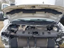 2016 Chevy Express 3500 6.0l, Gasoline (vin G, 8th Digit, Opt L96), Used Engine - 9600 Miles 2016 Chevy Express 3500 6.0l, Gasoline (vin G, 8th Digit, Opt L96), Used Engine - 9600 Miles