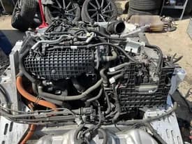 2017 Bmw I8 Gasoline (1.5l, Turbo), Used Engine - 29621 Miles 2017 Bmw I8 Gasoline (1.5l, Turbo), Used Engine - 29621 Miles