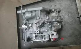 2021 Toyota Rav4 (at), A25afks Engine, Ub80e (fwd), Type C (serial Number 3rd Digit A), Used Transmission - 34377 Miles 2021 Toyota Rav4 (at), A25afks Engine, Ub80e (fwd), Type C (serial Number 3rd Digit A), Used Transmission - 34377 Miles