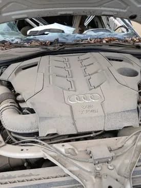 2019 Audi A8 4.0l V8 Turbocharged, Used Engine - 26000 Miles 2019 Audi A8 4.0l V8 Turbocharged, Used Engine - 26000 Miles
