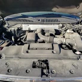 2009 Ford Expedition (5.4l, Vin 5, 8th Digit, 3v), (flex Fuel Vehicle, Ffv), Used Engine - 55800 Miles 2009 Ford Expedition (5.4l, Vin 5, 8th Digit, 3v), (flex Fuel Vehicle, Ffv), Used Engine - 55800 Miles
