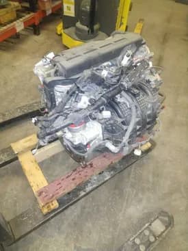 2013 Toyota Camry 2.5l, Vin F (5th Digit, 2arfe Engine, 4 Cylinder, Without Hybrid), Ulev Ii, Used Engine - 82793 Miles 2013 Toyota Camry 2.5l, Vin F (5th Digit, 2arfe Engine, 4 Cylinder, Without Hybrid), Ulev Ii, Used Engine - 82793 Miles