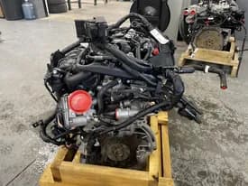 2019 Hyundai Kona 2.0l (vin A, 8th Digit), Awd, Used Engine - 29600 Miles 2019 Hyundai Kona 2.0l (vin A, 8th Digit), Awd, Used Engine - 29600 Miles