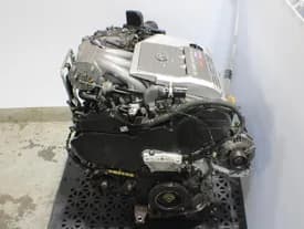 2006 Toyota Camry 2.4l (vin E, 5th Digit, 2azfe Engine, 4 Cylinder), Federal, North America Built, Used Engine - 77589 Miles 2006 Toyota Camry 2.4l (vin E, 5th Digit, 2azfe Engine, 4 Cylinder), Federal, North America Built, Used Engine - 77589 Miles