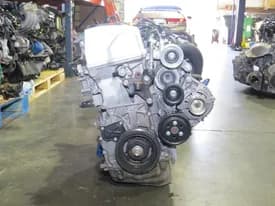 2012 Honda Accord 2.4l, Vin 2 (6th Digit, Sdn), Lx, Federal Emissions (ulev Ii), Used Engine - 38993 Miles 2012 Honda Accord 2.4l, Vin 2 (6th Digit, Sdn), Lx, Federal Emissions (ulev Ii), Used Engine - 38993 Miles