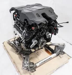 2015 Land Rover Range Rover Sport 3.0l (vin V, 7th Digit), Remanufactured Engine - 0 Miles 2015 Land Rover Range Rover Sport 3.0l (vin V, 7th Digit), Remanufactured Engine - 0 Miles