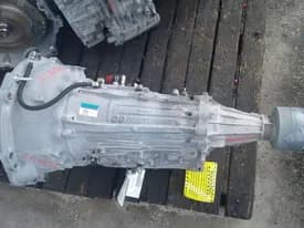 2019 Toyota Tacoma At, 4x2, 6 Cylinder, Used Transmission - 89577 Miles 2019 Toyota Tacoma At, 4x2, 6 Cylinder, Used Transmission - 89577 Miles