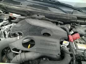 2015 Nissan Juke (1.6l, Mr16ddt), Vin D (4th Digit), At (cvt), S, Thru 02/28/15, Used Engine - 66401 Miles 2015 Nissan Juke (1.6l, Mr16ddt), Vin D (4th Digit), At (cvt), S, Thru 02/28/15, Used Engine - 66401 Miles