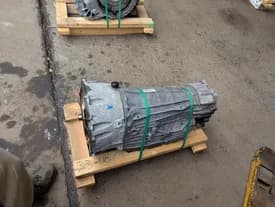 2017 Mercedes Benz Gle43 Amg 166 Type (suv, Vin D, 4th Digit, At), Gle43 (awd), Used Transmission - 47783 Miles 2017 Mercedes Benz Gle43 Amg 166 Type (suv, Vin D, 4th Digit, At), Gle43 (awd), Used Transmission - 47783 Miles