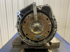 2015 Bmw 335i At, Awd, W/o Sport Transmission, Used Transmission - 22800 Miles 2015 Bmw 335i At, Awd, W/o Sport Transmission, Used Transmission - 22800 Miles