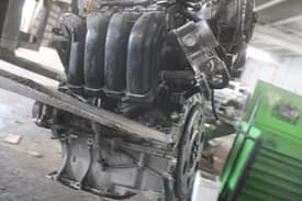 2021 Toyota C-hr (2.0l, Vin H, 5th Digit, 3zrfae Engine), Used Engine - 8790 Miles 2021 Toyota C-hr (2.0l, Vin H, 5th Digit, 3zrfae Engine), Used Engine - 8790 Miles