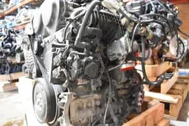 2017 Volvo Xc90 (2.0l), Vin Bc (4th And 5th Digit, B4204t28 Engine), Gasoline, Used Engine - 24000 Miles 2017 Volvo Xc90 (2.0l), Vin Bc (4th And 5th Digit, B4204t28 Engine), Gasoline, Used Engine - 24000 Miles