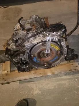 2013 Jeep Compass At, (cvt), 2.4l, 4wd, W/o Off Road Crawl Ratio, Used Transmission - 63417 Miles 2013 Jeep Compass At, (cvt), 2.4l, 4wd, W/o Off Road Crawl Ratio, Used Transmission - 63417 Miles