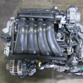 2015 Nissan Nv200 (2.0l, Vin C, 4th Digit, Mr20de), Cargo Van, Used Engine - 81000 Miles 2015 Nissan Nv200 (2.0l, Vin C, 4th Digit, Mr20de), Cargo Van, Used Engine - 81000 Miles