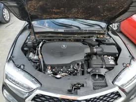 2019 Acura Tlx 3.5l, Vin 3 (6th Digit, Awd), Used Engine 2019 Acura Tlx 3.5l, Vin 3 (6th Digit, Awd), Used Engine