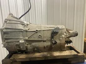 2014 Chevy Silverado 1500 At, 4x4, 5.3l, Tow Package (opt Nht), Used Transmission - 62246 Miles 2014 Chevy Silverado 1500 At, 4x4, 5.3l, Tow Package (opt Nht), Used Transmission - 62246 Miles