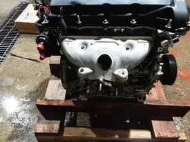 2011 Dodge Caliber 2.0l (vin A, 8th Digit), W/o Flow Control Valve, Used Engine - 48263 Miles 2011 Dodge Caliber 2.0l (vin A, 8th Digit), W/o Flow Control Valve, Used Engine - 48263 Miles