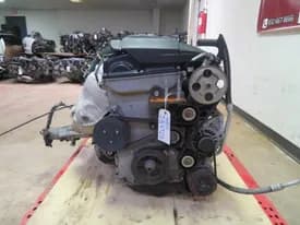 2012 Mitsubishi Lancer 2.0l, Turbo (vin V, 8th Digit), Evolution, Used Engine - 43311 Miles 2012 Mitsubishi Lancer 2.0l, Turbo (vin V, 8th Digit), Evolution, Used Engine - 43311 Miles