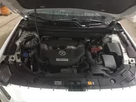 2020 Mazda Cx-5 (2.5l), Vin Y (8th Digit, Turbo), Used Engine - 18302 Miles 2020 Mazda Cx-5 (2.5l), Vin Y (8th Digit, Turbo), Used Engine - 18302 Miles