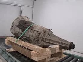 2007 Dodge Dakota Mt, 4x4, Used Transmission - 90000 Miles 2007 Dodge Dakota Mt, 4x4, Used Transmission - 90000 Miles