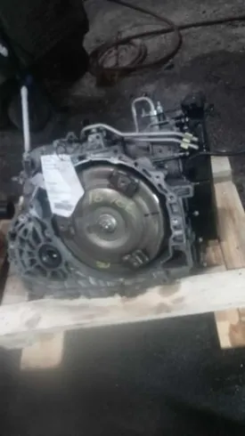 2015 Chevy Malibu 2.0l L4 Turbocharged, Used Transmission 2015 Chevy Malibu 2.0l L4 Turbocharged, Used Transmission