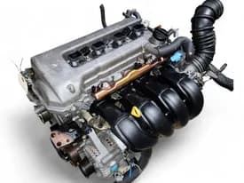 2005 Toyota Corolla (1.8l), Vin R (5th Digit, 1zzfe Engine With Variable Valve Timing), Used Engine - 34800 Miles 2005 Toyota Corolla (1.8l), Vin R (5th Digit, 1zzfe Engine With Variable Valve Timing), Used Engine - 34800 Miles