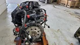 2019 Dodge Journey 2.4l (vin B, 8th Digit), (4 Speed Transmission), Used Engine - 54535 Miles 2019 Dodge Journey 2.4l (vin B, 8th Digit), (4 Speed Transmission), Used Engine - 54535 Miles