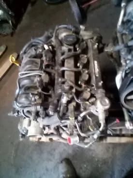 2014 Kia Rio (1.6l, Vin 3, 8th Digit, Dohc), At, W/o Automatic Engine Stop And Start, Used Engine - 79344 Miles 2014 Kia Rio (1.6l, Vin 3, 8th Digit, Dohc), At, W/o Automatic Engine Stop And Start, Used Engine - 79344 Miles