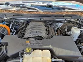 2018 Gmc Sierra 1500 5.3l, Opt L83 (vin C, 8th Digit), Used Engine - 54000 Miles 2018 Gmc Sierra 1500 5.3l, Opt L83 (vin C, 8th Digit), Used Engine - 54000 Miles