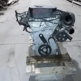 2016 Chevy Malibu Vin 1 (4th Digit, Limited), (2.5l, Vin A, 8th Digit, Opt Lcv), Used Engine 2016 Chevy Malibu Vin 1 (4th Digit, Limited), (2.5l, Vin A, 8th Digit, Opt Lcv), Used Engine