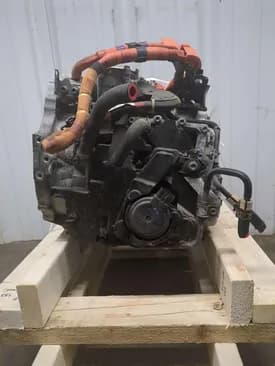 2010 Lexus Hs250h At, Used Transmission 2010 Lexus Hs250h At, Used Transmission