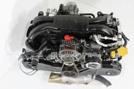 2011 Subaru Legacy 3.6l, Vin D (6th Digit, Dohc), Used Engine - 39060 Miles 2011 Subaru Legacy 3.6l, Vin D (6th Digit, Dohc), Used Engine - 39060 Miles