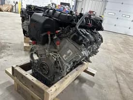 2015 Cadillac Srx (3.6l, Vin 3, 8th Digit, Opt Lfx), Used Engine - 33542 Miles 2015 Cadillac Srx (3.6l, Vin 3, 8th Digit, Opt Lfx), Used Engine - 33542 Miles