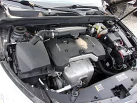 2016 Chevy Malibu Limited Vin 1 (4th Digit, Limited), (2.5l, Vin A, 8th Digit, Opt Lcv), Used Engine - 53200 Miles 2016 Chevy Malibu Limited Vin 1 (4th Digit, Limited), (2.5l, Vin A, 8th Digit, Opt Lcv), Used Engine - 53200 Miles