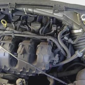 2013 Ford Escape 2.0l (vin 9, 8th Digit, Turbo), Used Engine - 28017 Miles 2013 Ford Escape 2.0l (vin 9, 8th Digit, Turbo), Used Engine - 28017 Miles