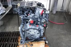 2013 Nissan Sentra (1.8l, Vin A, 4th Digit, Mr18de), Federal Emissions, Used Engine - 20400 Miles 2013 Nissan Sentra (1.8l, Vin A, 4th Digit, Mr18de), Federal Emissions, Used Engine - 20400 Miles