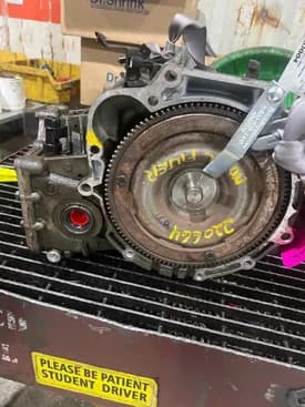 2007 Kia Sportage 2.0l L4, Used Transmission 2007 Kia Sportage 2.0l L4, Used Transmission