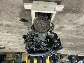 2012 Buick Verano 2.4l Vin K 8th Digit Opt Lea, Used Engine 2012 Buick Verano 2.4l Vin K 8th Digit Opt Lea, Used Engine