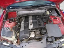 2006 Bmw 330i (3.0l), Conv, 235 Hp (performance Package), Used Engine - 76800 Miles 2006 Bmw 330i (3.0l), Conv, 235 Hp (performance Package), Used Engine - 76800 Miles