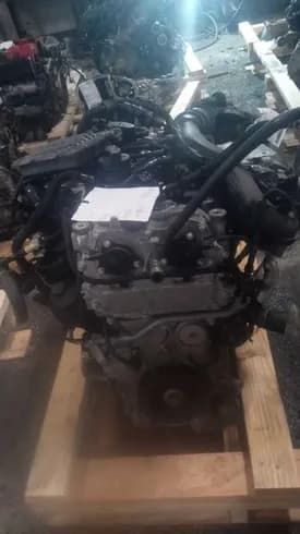 2019 Mercedes Benz A220 2.0l L4 Turbocharged, Used Engine - 48000 Miles 2019 Mercedes Benz A220 2.0l L4 Turbocharged, Used Engine - 48000 Miles