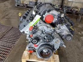 2018 Dodge Charger 5.7l (vin T, 8th Digit), Rwd, Used Engine - 76000 Miles 2018 Dodge Charger 5.7l (vin T, 8th Digit), Rwd, Used Engine - 76000 Miles