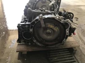 2015 Hyundai Santa Fe 2.4l L4, Used Transmission 2015 Hyundai Santa Fe 2.4l L4, Used Transmission