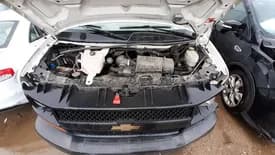 2011 Chevy Express 1500 5.3l (vin 4, 8th Digit, Opt Lmf), Used Engine - 30000 Miles 2011 Chevy Express 1500 5.3l (vin 4, 8th Digit, Opt Lmf), Used Engine - 30000 Miles