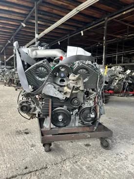 2005 Kia Optima 2.7l (vin 8, 8th Digit), Used Engine - 37200 Miles 2005 Kia Optima 2.7l (vin 8, 8th Digit), Used Engine - 37200 Miles