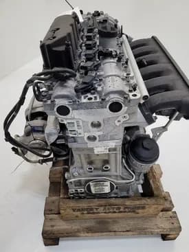 2016 Volvo Xc60 3.0l (vin 90, 4th And 5th Digit, B6304t4, Turbo), Used Engine - 68234 Miles 2016 Volvo Xc60 3.0l (vin 90, 4th And 5th Digit, B6304t4, Turbo), Used Engine - 68234 Miles