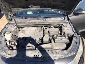 2013 Kia Optima 2.4l, Vin 7 (8th Digit), California Emissions, Used Engine - 54000 Miles 2013 Kia Optima 2.4l, Vin 7 (8th Digit), California Emissions, Used Engine - 54000 Miles