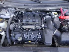 2019 Ford Flex (3.5l), Vin 8 (8th Digit), Oil Cooler (tow Package), Used Engine 2019 Ford Flex (3.5l), Vin 8 (8th Digit), Oil Cooler (tow Package), Used Engine