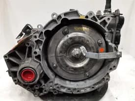 2016 Ford Explorer (at), (6 Speed), Id Fb5p-7000-aa, Used Transmission - 69686 Miles 2016 Ford Explorer (at), (6 Speed), Id Fb5p-7000-aa, Used Transmission - 69686 Miles