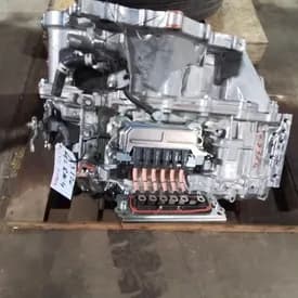 2022 Toyota Rav4 (at), A25afxs Engine (hybrid), Plug-in Hybrid, Used Transmission - 7800 Miles 2022 Toyota Rav4 (at), A25afxs Engine (hybrid), Plug-in Hybrid, Used Transmission - 7800 Miles